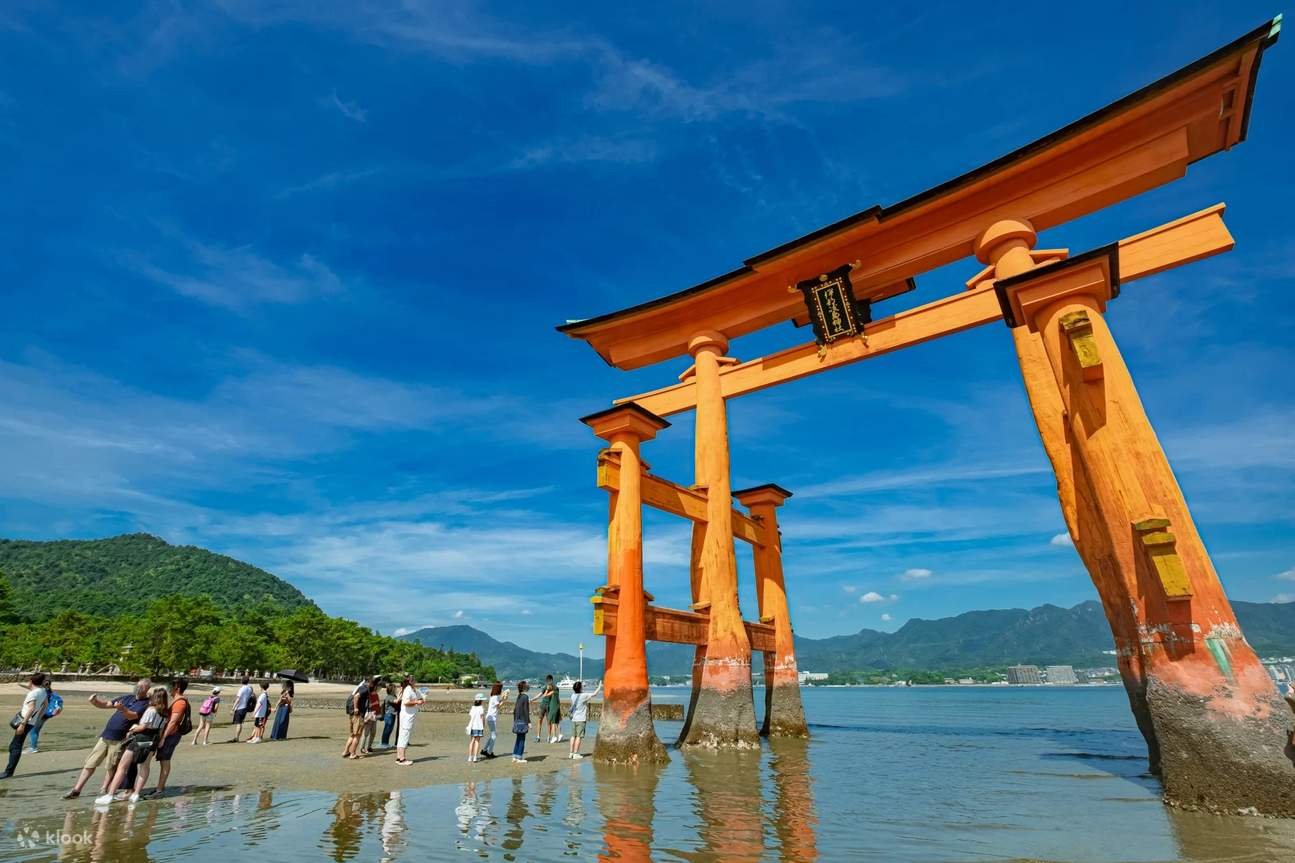 🌸 미야가와쓰쓰미 공원 이미지 1